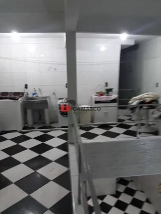 Imagem Sobrado à venda 3 Quartos, 2 Vagas, 215M², Jardim Guairaca, São Paulo - SP