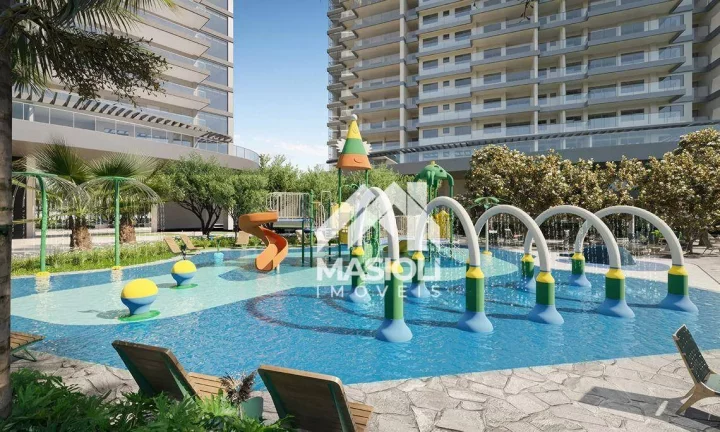 Imagem Apartamento com 4 dormitórios à venda, 200 m² por R$ 3.535.000,00 - Enseada do Suá - Vitória/ES