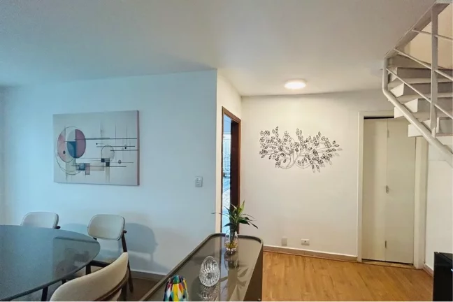 Imagem CASA RESIDENCIAL em São Paulo - SP, Vila Cordeiro