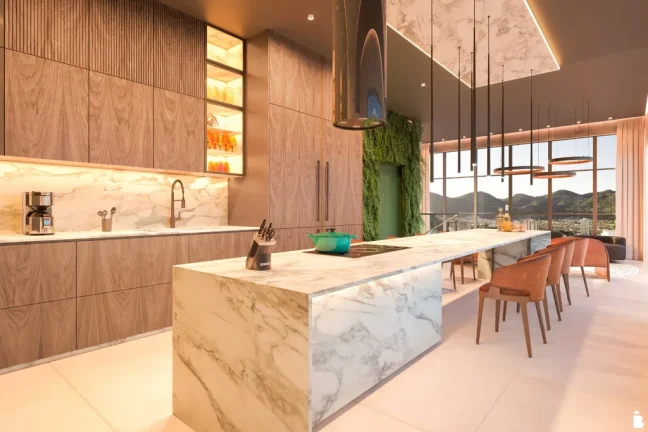 Imagem Apartamento à venda em Itapema, Centro, com 3 quartos, 126m2