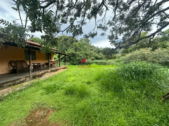 Imagem Casa - Serra do Cipó - Santana do Riacho