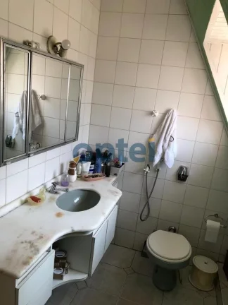 Imagem CASA RESIDENCIAL TIPO CHALE NO BAIRRO JARDIM COPACABANA -SÃO BERNARDO DO CAMPO.