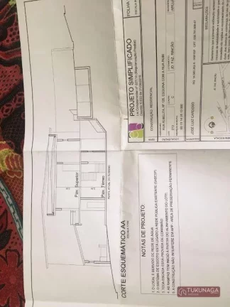 Imagem Sobrado à venda, 200 m² por R$ 905.000,00 - Fazenda Rincao - Arujá/SP