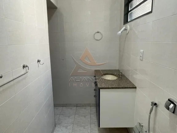 Imagem Casa - Ribeirão Preto - Jardim Novo Mundo