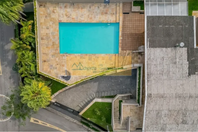 Imagem CASA RESIDENCIAL em São Paulo - SP, Morumbi
