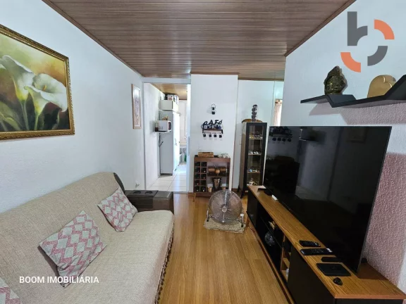 Imagem (Venda) Apartamento com 2 dormitórios - Jardim da Posse - Nova Iguaçu/RJ