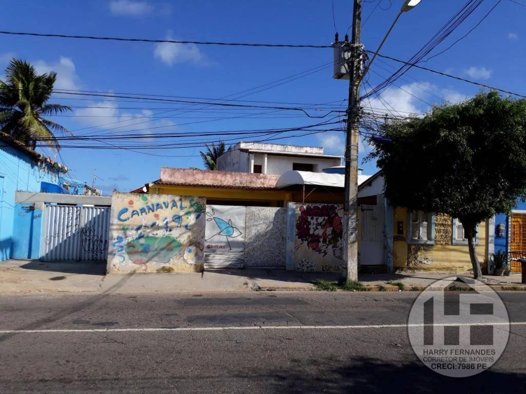 Casa com 2 Quartos à Venda, 230 m² em Bairro Novo - Olinda