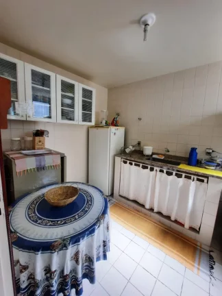 Imagem APARTAMENTO RESIDENCIAL em Cabo Frio - RJ, Parque Riviera