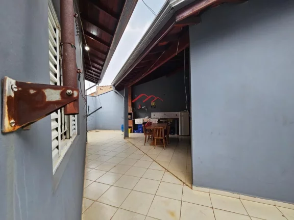 Imagem Casa para Venda em Sumar?(C) / SP no bairro Jardim Recanto dos Sonhos Imagem Casa para Venda em Sumar?(C) / SP no bairro Jardim Recanto dos Sonhos