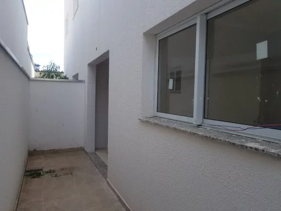 Imagem Sobrado com 3 dormitórios à venda, 83 m² por R$ 290.000,00 - Jundiapeba - Mogi das Cruzes/SP