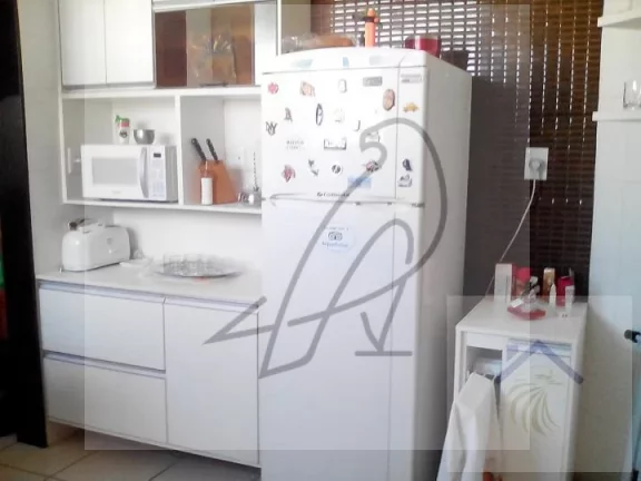 Imagem Cobertura 3/4, 241m2, Caminho das Árvores, Salvador-BA