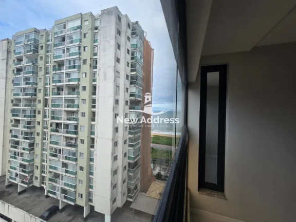 Imagem Apartamento no Nautic Bay em andar alto, 65,73m² e lazer de luxo!