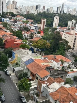 Imagem Venda 3 suítes vista Parque com 3 vagas Rua Safira