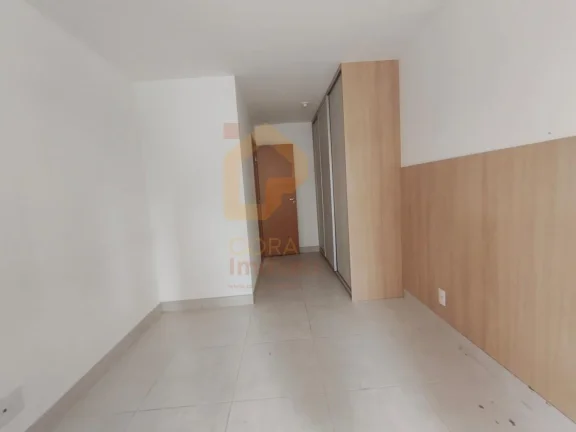 Imagem Apartamento para Venda em Goiânia, Jardim Goiás, 3 dormitórios, 3 suítes, 4 banheiros, 2 vagas