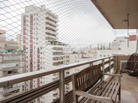 Imagem APARTAMENTO RESIDENCIAL em São Paulo - SP, Santa Cecília