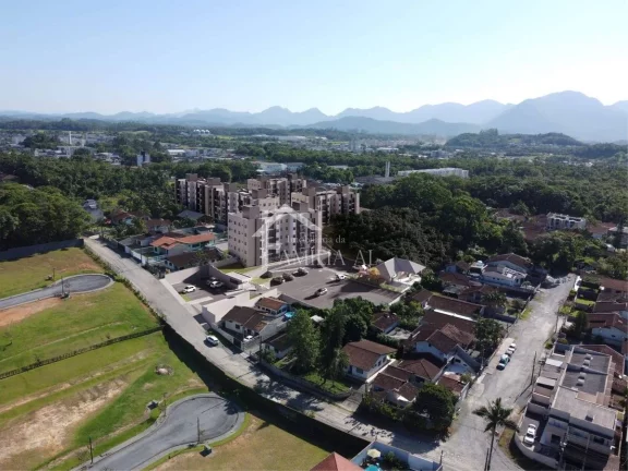 Imagem Apartamento no Vila Nova