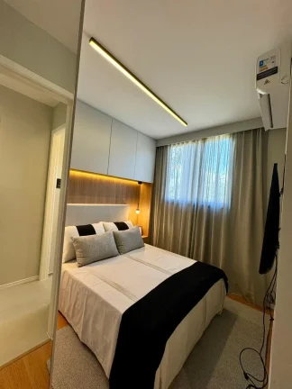 Imagem APARTAMENTO RESIDENCIAL em RIO DE JANEIRO - RJ, JACAREPAGUÁ