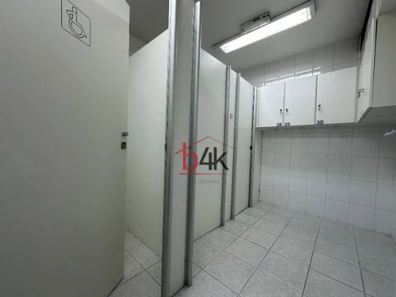 Imagem Prédio Comercial para Locação em Moema