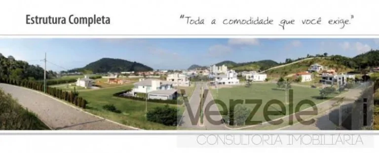 Imagem Terreno para Venda em Itajaí / SC no bairro Praia Brava de Itajaí