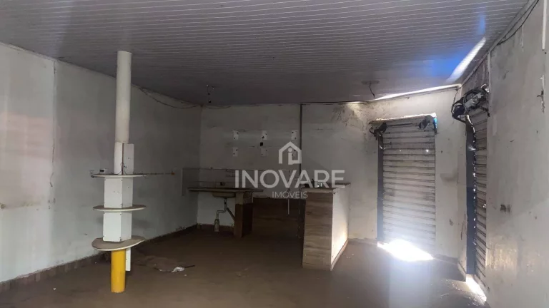Imagem Galpão para alugar, 120 m² por R$ 0,01/mês - Setor Anhangüera - Itumbiara/GO