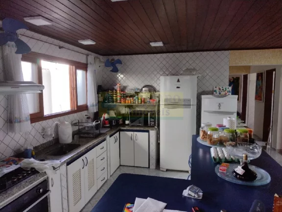 Imagem Casa de Alto Padrão na Martim de Sá