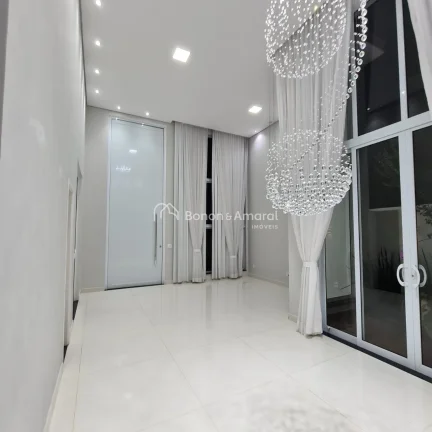 Imagem Casa TÃ©rrea Ã  Venda - CondomÃ­nio Residencial Manhattan | Artur Nogueira/SP

ImÃ³vel com 3 dormitÃ...