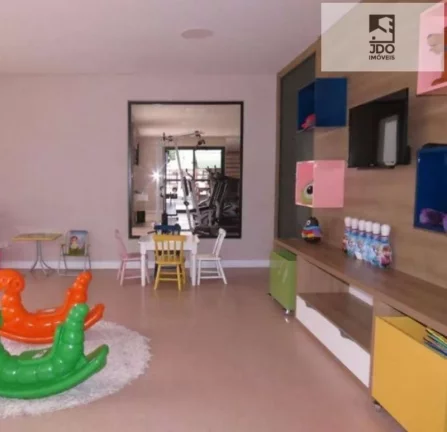 Imagem Apartamento a Venda no bairro Cristo Rei - Curitiba, PR