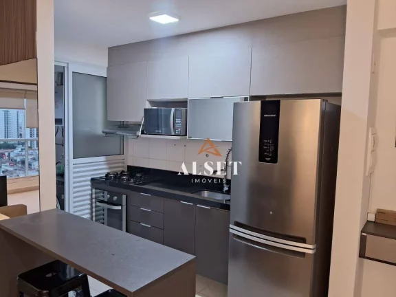 Imagem Apartamento com 2 dormitórios à venda, 66 m² por R$ 878.000,00 - Vila Gomes Cardim - São Paulo/SP