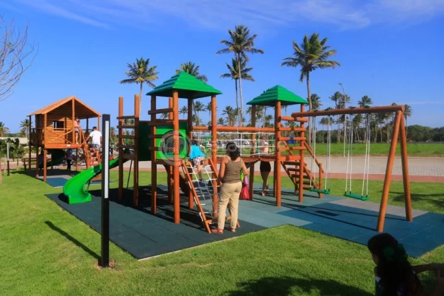 Imagem Lote no Reserva Bonfim - 366,5m²