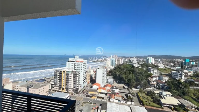 Imagem Residencial Royal Lake - Apartamento 3-4 quartos / suítes no centro da cidade em Barra Velha - SC