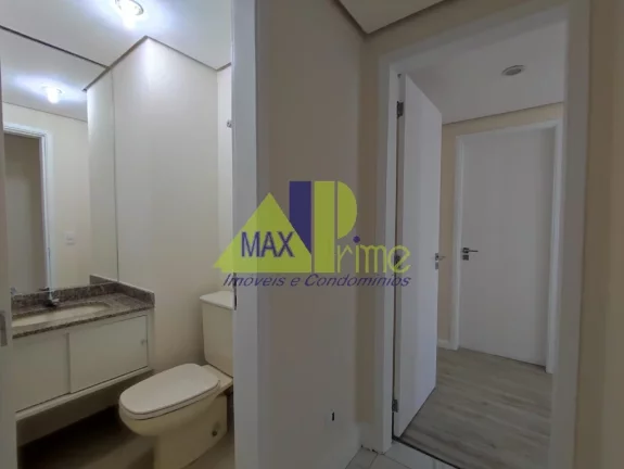 Imagem APARTAMENTO 125M²/03 DORMITÓRIOS/01SUÍTE/CLOSET/SACADA/02 VAGAS