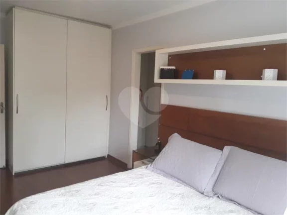Imagem Casa Térrea à venda com 3 quartos, sendo 1 suíte, em Butantã, São Paulo - SP