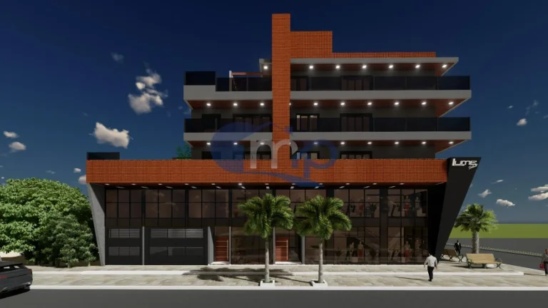 Imagem Apartamento á venda com 2 dormitórios no Centro de Torres/RS