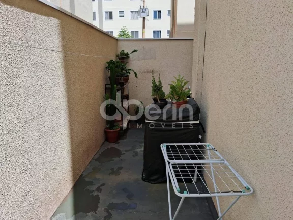 Imagem APARTAMENTO À VENDA - NA REGIÃO DO BICÃO