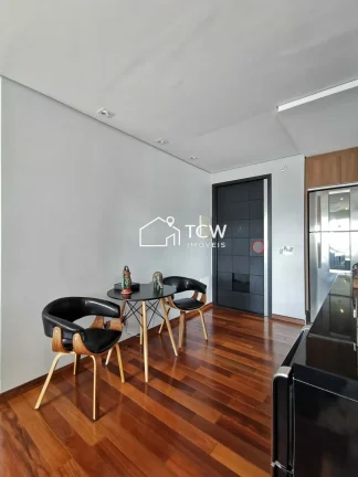 Imagem Apartamento Padrão 1 dorm no Itaim
