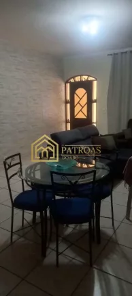 Imagem Casa Padrão
