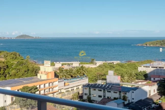 Imagem Seu sonho de viver com sofisticação na Praia do Morro já é realidade! Este apartamento de alto p...