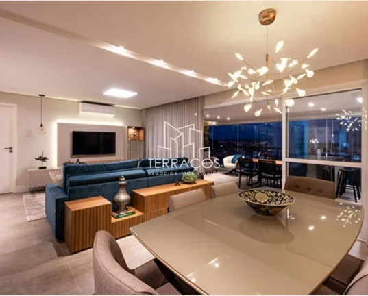 Imagem APARTAMENTO PARA VENDA, MOBILIADO, CONDOMÍNIO ART'E PRIME RESIDENCE, JUNDIAÍ SP