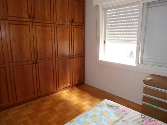 Imagem Apto 2 dorm Mobiliado para aluguel, Centro Histórico, Porto Alegre/RS.