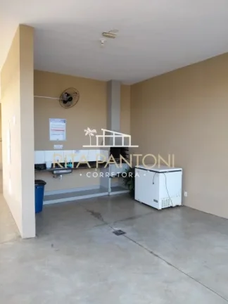 Imagem Apartamento - Ribeirão Preto - Jardim Anhanguera - Região Leste
