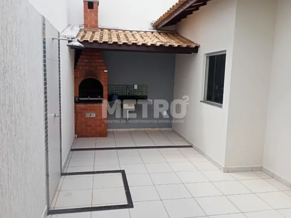 Imagem Casa para locação, Sol Nascente Etapas, 3 4, sendo uma suíte
