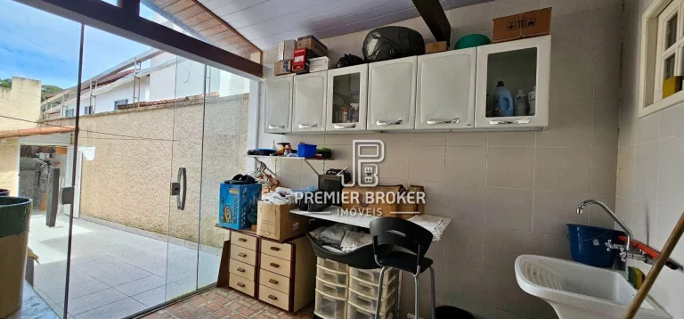 Imagem Casa à venda, 144 m² por R$ 800.000,00 - Comary - Teresópolis/RJ