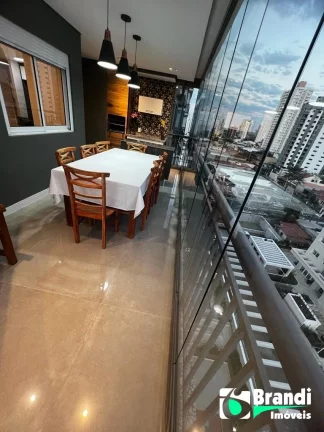 Imagem Apartamento à Venda com 78M² na Vila prudente