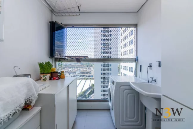 Imagem Apartamento à venda na Vila Leopoldina São Paulo SP com 2 dormitórios, 1 suíte, 1 vaga de garagem e 70m²