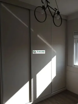 Imagem APARTAMENTO RESIDENCIAL em SÃO JOSÉ DOS CAMPOS - SP, URBANOVA I