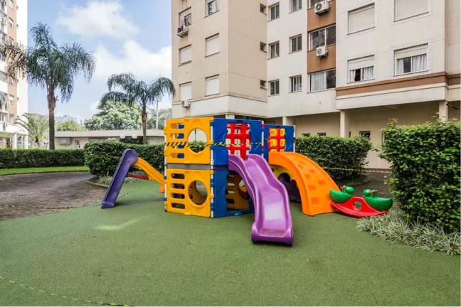 Imagem Apartamento com 3 Quartos à Venda, 69 m² em Vila Ipiranga - Porto Alegre