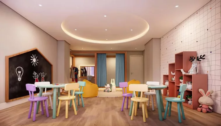 Imagem Apartamento com 1 Quarto à Venda, 44 m² em Ipiranga - São Paulo