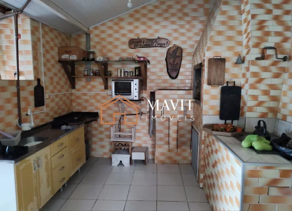 Imagem CASA RESIDENCIAL em JOINVILLE - SC, IRIRIÚ