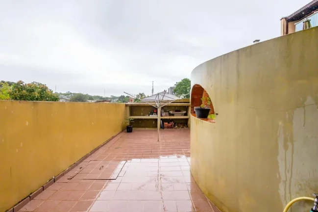 Imagem Casa para Venda em Curitiba, Jardim Social, 4 dormitórios, 1 suíte, 4 banheiros, 4 vagas