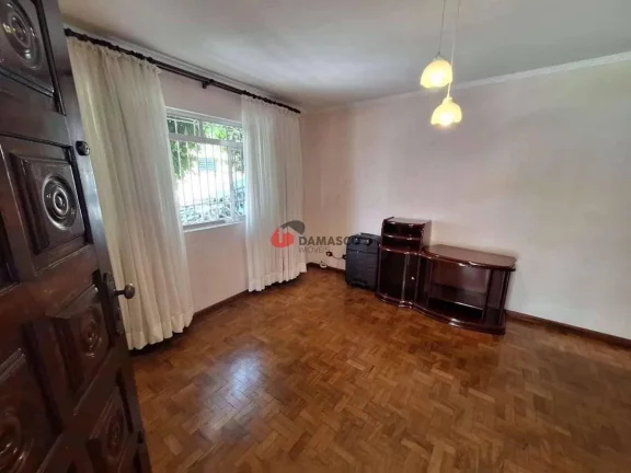 Imagem Sobrado à venda 2 Quartos, 1 Vaga, 120M², Olímpico, São Caetano do Sul - SP
